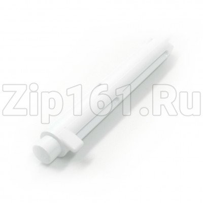 Палец опоры полки холодильника Stinol Indesit C00857102