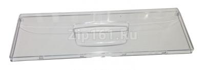 Панель ящика холодильника Аристон-Индезит-Стинол, 283275/857284