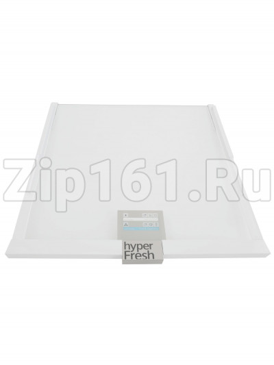 Стеклянная полка для холодильника Bosch 11017125