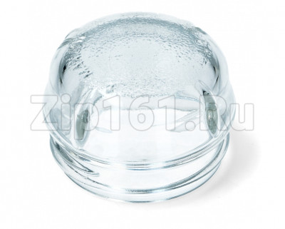 Стекло плафона лампы духовки Bosch 00647309