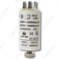 Конденсатор Universale 6 МКФ 16av69