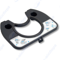 Крышка фильтра Samsung DJ97-00593A