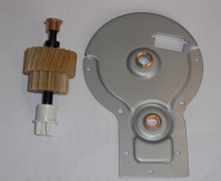 Крышка редуктора для кухонного комбайна Kenwood SER1024