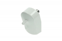 Редуктор для венчика кухонного комбайна Bosch 481129