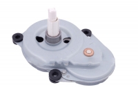 Редуктор в сборе для кухонного комбайна Moulinex MS-0697620