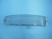 Балкон надверный