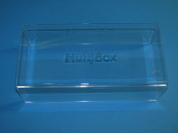 Балкон надверный