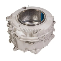 Бак в сборе для стиральных машин Indesit C00282801