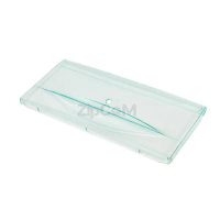 Панель ящика (верхнего/среднего) морозильной камеры для холодильников Liebherr 9791154