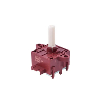 Переключатель температуры духовки Whirlpool 480121101146