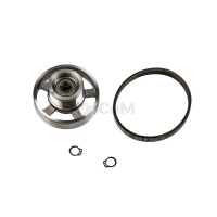 Шкив с ремнем 226PHE5 Hutchinson для сушильных машин Beko 492204403