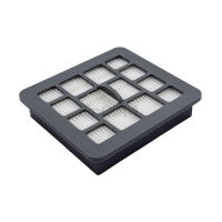 HEPA Фильтр выходной ZVCA335X (A6012014012.0) 00794048 к пылесосу Zelmer \ Bosch