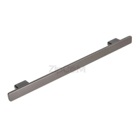 Ручка двери для духовки плиты Whirlpool 481010600233