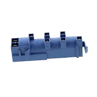Блок электроподжига BF80066-N00 для плит Electrolux 8091657018