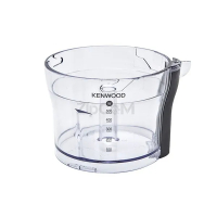 Чаша основная 500ml для кухонных комбайнов Kenwood KW713053