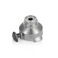 Адаптер для насадок к мясорубке для кухонных комбайнов Bosch MUZ8AD1 463691