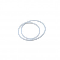 Ремкомплект кольцо-уплотнитель ванночки, поддона Bosch 12005744 (Европа)