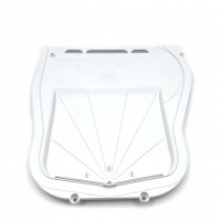 Панель холодильника Атлант 773522408300