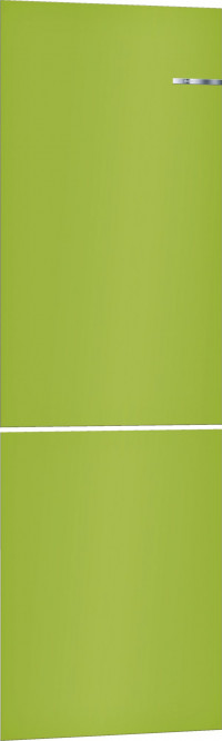 Сменная декоративная панель для холодильника Bosch 00717133