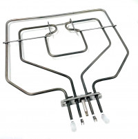 Нагревательный элемент гриля (2300 Вт) Bosch 00472510