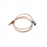 Термопара для духового шкафа 650мм Smeg 948650127