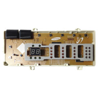 Модуль управления стиральной машины Samsung MFS-KTR1APH-01