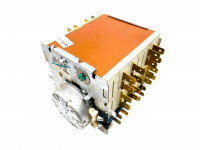 Селектор программ стиральной машины Merloni 105093