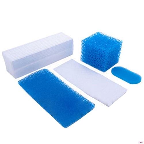 Комплект фильтров пылесоса THOMAS TWIN 787203 90 шт в упак