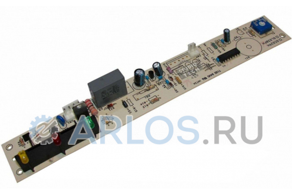 Модуль (плата) управления для холодильника Ardo 651017663